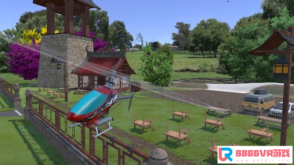 [VR交流学习] RC飞行模拟器 2020 VR（RC Flight Simulator 2020 VR）6624 作者:admin 帖子ID:2891 