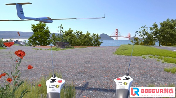 [VR交流学习] RC飞行模拟器 2020 VR（RC Flight Simulator 2020 VR）8955 作者:admin 帖子ID:2891 