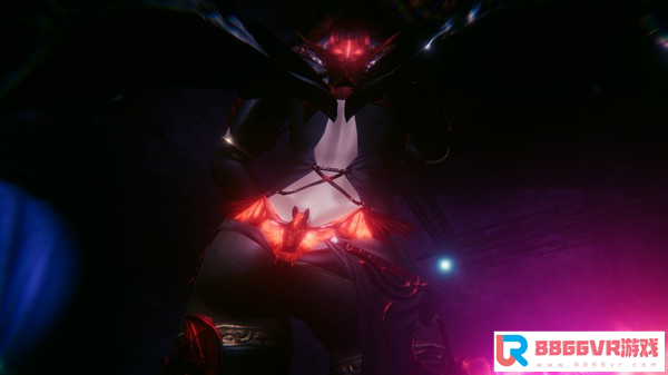 [VR交流学习] 禁欲VR（Forbidden Pleasure）vr game crack3003 作者:admin 帖子ID:2893 