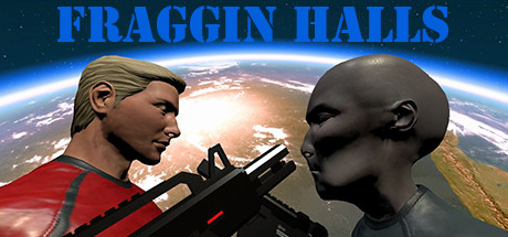 [VR交流学习] 弗拉金大厅（Fraggin Halls VR）vr game crack9436 作者:admin 帖子ID:2894 