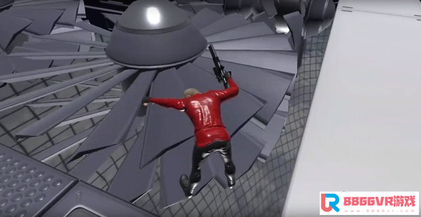 [VR交流学习] 弗拉金大厅（Fraggin Halls VR）vr game crack4570 作者:admin 帖子ID:2894 