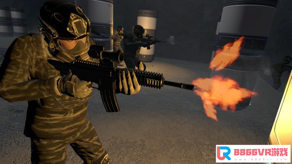 [VR交流学习] 弗拉金大厅（Fraggin Halls VR）vr game crack7187 作者:admin 帖子ID:2894 
