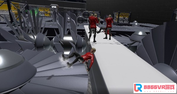 [VR交流学习] 弗拉金大厅（Fraggin Halls VR）vr game crack9042 作者:admin 帖子ID:2894 