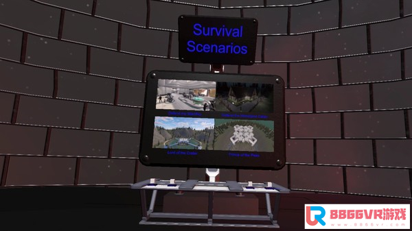 [VR交流学习] 弗拉金大厅（Fraggin Halls VR）vr game crack136 作者:admin 帖子ID:2894 