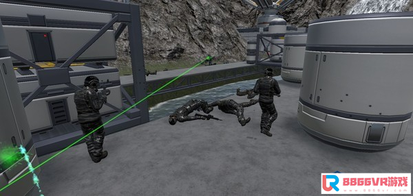 [VR交流学习] 弗拉金大厅（Fraggin Halls VR）vr game crack5087 作者:admin 帖子ID:2894 