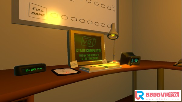 [VR交流学习] 游戏开发工作室 VR（Game Dev VR）vr game crack3642 作者:admin 帖子ID:2895 