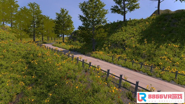 [VR交流学习] 岛屿探险家VR（Island Explorer VR）vr game crack5177 作者:admin 帖子ID:2899 