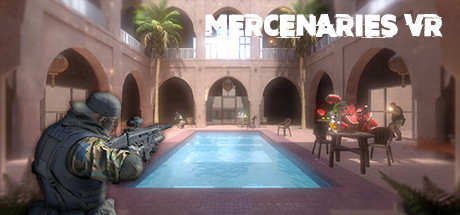 [VR交流学习] 雇佣兵VR（Mercenaries VR）vr game crack6749 作者:admin 帖子ID:2900 