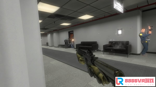 [VR交流学习] 雇佣兵VR（Mercenaries VR）vr game crack7098 作者:admin 帖子ID:2900 