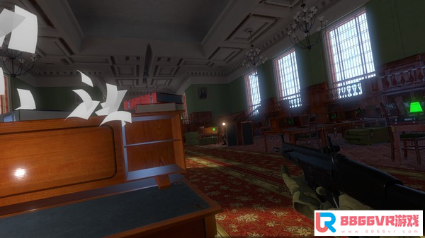 [VR交流学习] 雇佣兵VR（Mercenaries VR）vr game crack1191 作者:admin 帖子ID:2900 