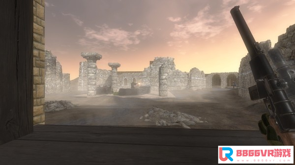 [VR交流学习] 雇佣兵VR（Mercenaries VR）vr game crack2365 作者:admin 帖子ID:2900 