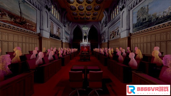 [VR交流学习] 会议（Parliament - Parlement）vr game crack3457 作者:admin 帖子ID:2901 