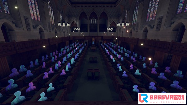 [VR交流学习] 会议（Parliament - Parlement）vr game crack5138 作者:admin 帖子ID:2901 