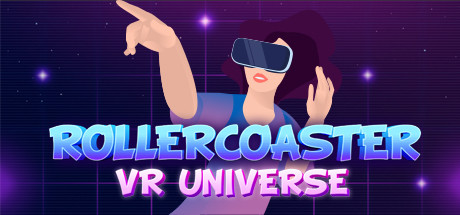 [VR交流学习] 宇宙过山车（RollerCoaster VR Universe）vr game crack128 作者:admin 帖子ID:2903 