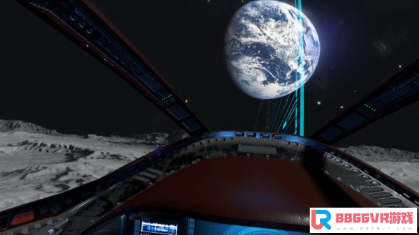 [VR交流学习] 宇宙过山车（RollerCoaster VR Universe）vr game crack9384 作者:admin 帖子ID:2903 