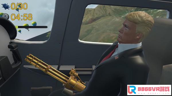 [VR交流学习] 特朗普与病毒（Trump and Virus）vr game crack5314 作者:admin 帖子ID:2906 