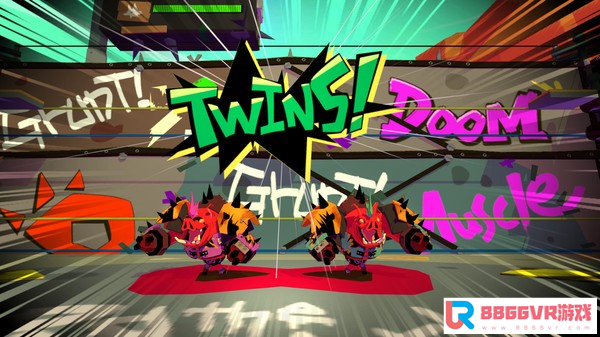 [VR交流学习] 狼和猪（Wolf and Pigs）vr game crack3388 作者:admin 帖子ID:2909 