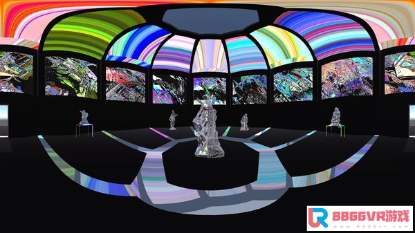 [VR交流学习] 未来片段-Z命令（Future Fragments - Command Z）9119 作者:admin 帖子ID:2911 