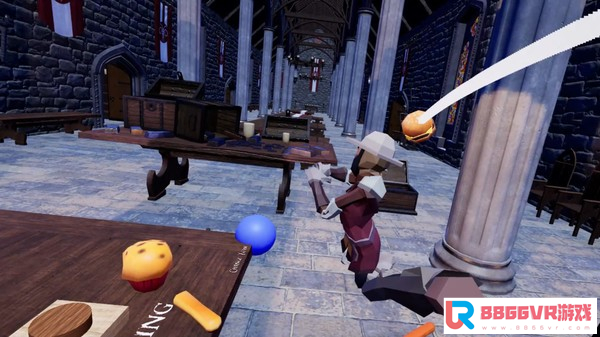 [VR交流学习] 伊格奈特美食大战（IgKnight Food Fight）vr game crack454 作者:admin 帖子ID:2913 