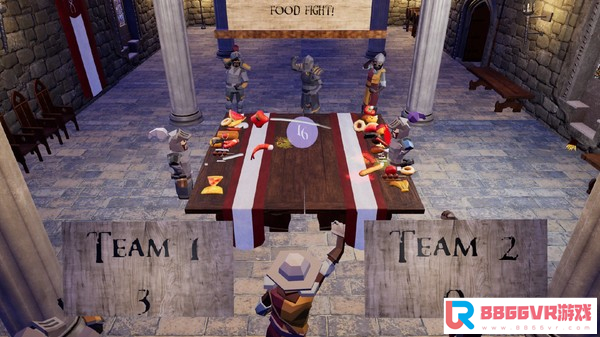 [VR交流学习] 伊格奈特美食大战（IgKnight Food Fight）vr game crack8602 作者:admin 帖子ID:2913 