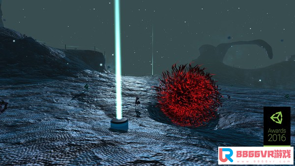 [VR交流学习]前往牢房中心的旅程 (Journey to the Centre of the Cell)643 作者:admin 帖子ID:2914 