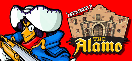 [VR交流学习] 阿拉莫成员（'Member the Alamo?）vr game crack538 作者:admin 帖子ID:2915 