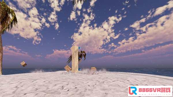 [VR交流学习] 拼图岛VR（Puzzle Island VR）vr game crack9537 作者:admin 帖子ID:2916 