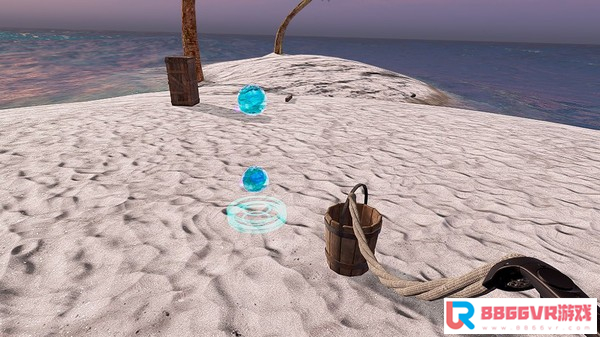 [VR交流学习] 拼图岛VR（Puzzle Island VR）vr game crack5220 作者:admin 帖子ID:2916 