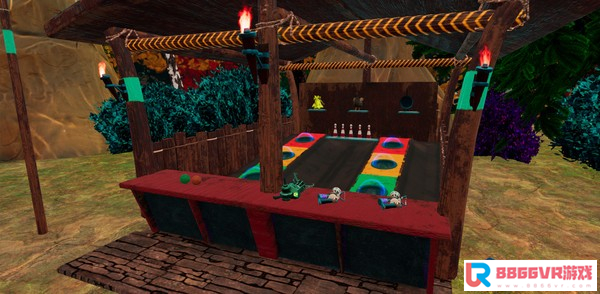 [VR交流学习] 传送者：玩家世界(Teleporter: World of Gamers (Alpha))6531 作者:admin 帖子ID:2919 