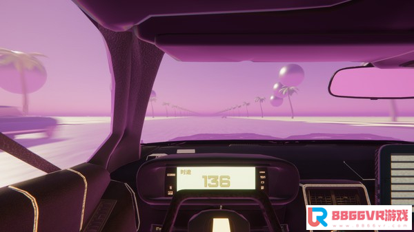 [VR交流学习] 蒸汽波之路 VR（Vaporwave Road VR）vr game crack7132 作者:admin 帖子ID:2921 