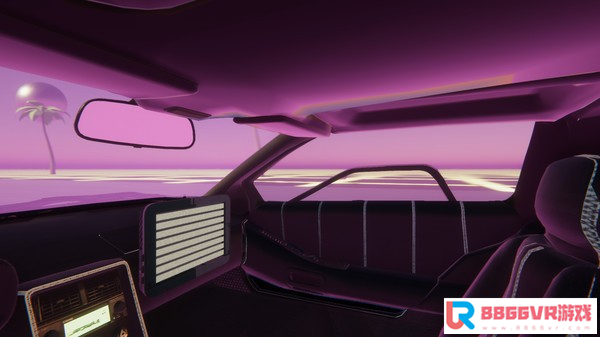 [VR交流学习] 蒸汽波之路 VR（Vaporwave Road VR）vr game crack8901 作者:admin 帖子ID:2921 