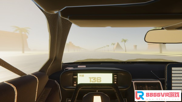 [VR交流学习] 蒸汽波之路 VR（Vaporwave Road VR）vr game crack9308 作者:admin 帖子ID:2921 