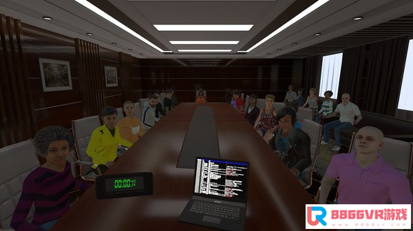 [VR交流学习] 虚拟演示者专业版（Virtual Presenter Pro）431 作者:admin 帖子ID:2923 
