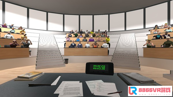 [VR交流学习] 虚拟演示者专业版（Virtual Presenter Pro）6783 作者:admin 帖子ID:2923 