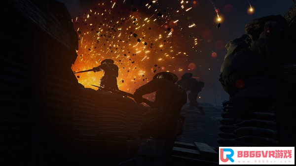 [VR交流学习]战争遗骸War Remains: Dan Carlin Presents an Immersive Memory6790 作者:admin 帖子ID:2924 