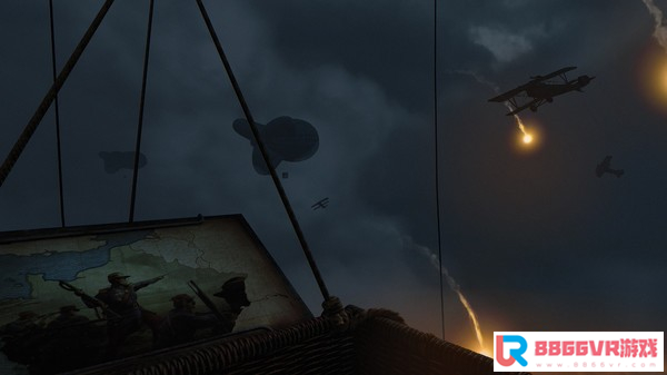 [VR交流学习]战争遗骸War Remains: Dan Carlin Presents an Immersive Memory5625 作者:admin 帖子ID:2924 