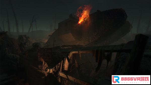 [VR交流学习]战争遗骸War Remains: Dan Carlin Presents an Immersive Memory6676 作者:admin 帖子ID:2924 