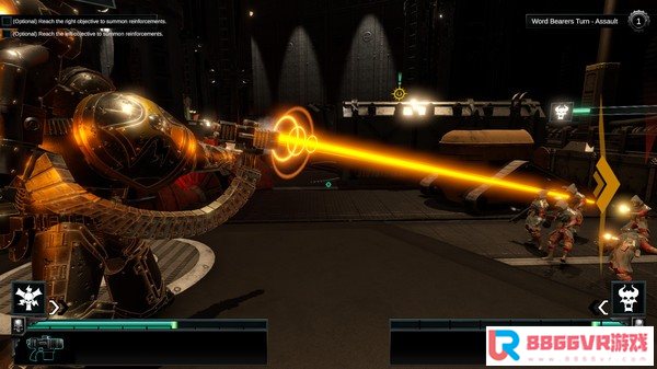 荷鲁斯异端:在卡尔斯的背叛 (The Horus Heresy: Betrayal at Calth)748 作者:admin 帖子ID:2928 