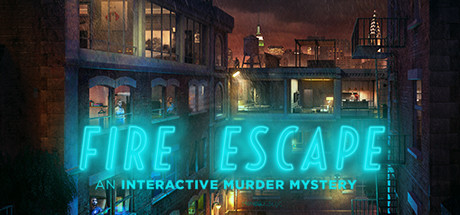 [VR交流学习] 逃生梯VR（Fire Escape）vr game crack670 作者:admin 帖子ID:2930 