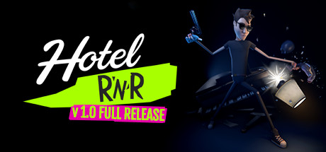 [VR交流学习] 恐怖摇滚（Hotel R'n'R）vr game crack5190 作者:admin 帖子ID:2931 