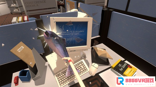 [VR交流学习] 恐怖摇滚（Hotel R'n'R）vr game crack4469 作者:admin 帖子ID:2931 