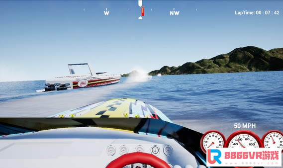 [VR交流学习] MelDEV动力艇比赛（MelDEV Power Boat Racing）2578 作者:admin 帖子ID:2932 