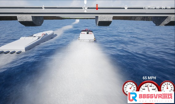 [VR交流学习] MelDEV动力艇比赛（MelDEV Power Boat Racing）9295 作者:admin 帖子ID:2932 