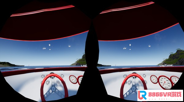 [VR交流学习] MelDEV动力艇比赛（MelDEV Power Boat Racing）5896 作者:admin 帖子ID:2932 