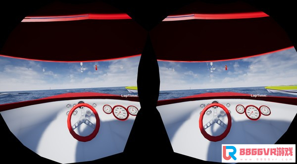 [VR交流学习] MelDEV动力艇比赛（MelDEV Power Boat Racing）9517 作者:admin 帖子ID:2932 