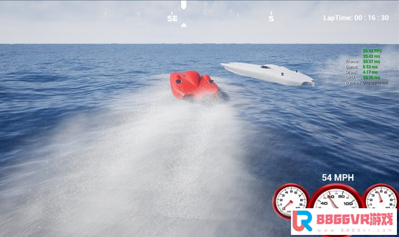 [VR交流学习] MelDEV动力艇比赛（MelDEV Power Boat Racing）2645 作者:admin 帖子ID:2932 