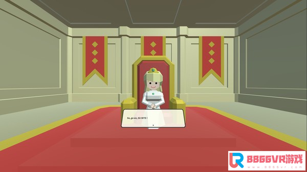 [VR交流学习] 公主的骑士（THE KNIGHT OF QUEEN）vr game crack4261 作者:admin 帖子ID:2934 