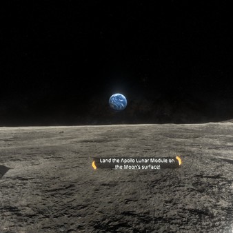 [VR交流学习] 阿波罗登月任务（Apollo Lunar Mission）vr game crack7139 作者:admin 帖子ID:2936 
