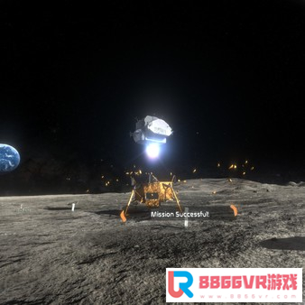 [VR交流学习] 阿波罗登月任务（Apollo Lunar Mission）vr game crack5979 作者:admin 帖子ID:2936 