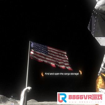 [VR交流学习] 阿波罗登月任务（Apollo Lunar Mission）vr game crack1720 作者:admin 帖子ID:2936 
